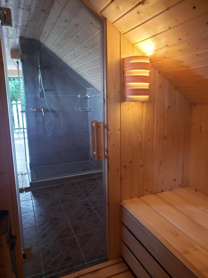 Vila Slankamenka Stari Slankamen Bagian luar foto