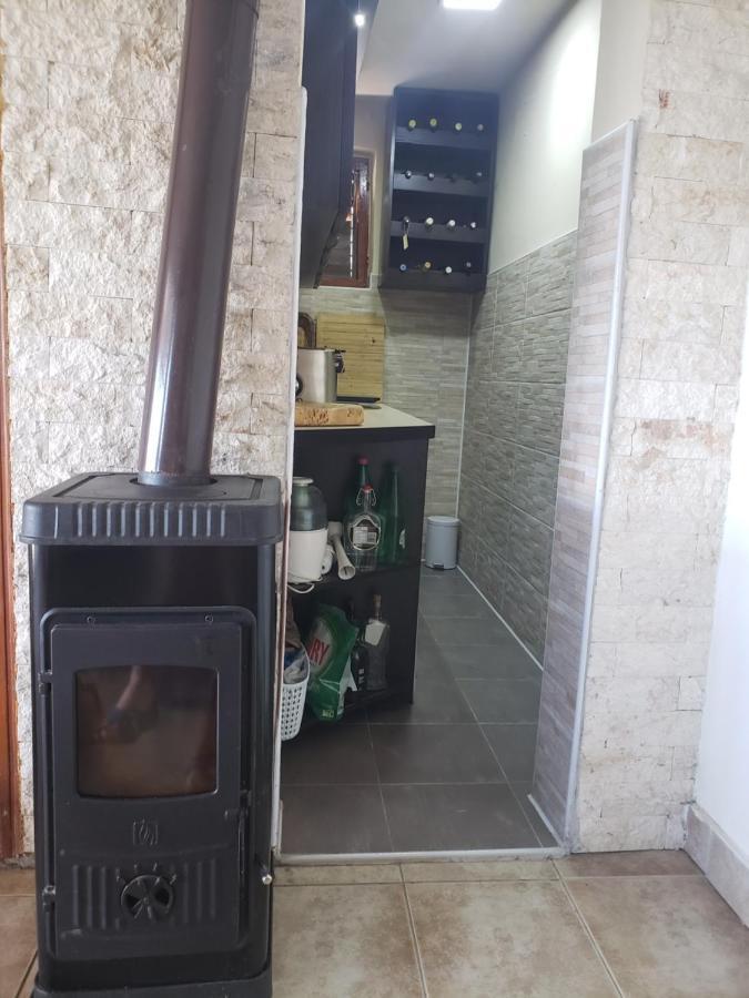 Vila Slankamenka Stari Slankamen Bagian luar foto
