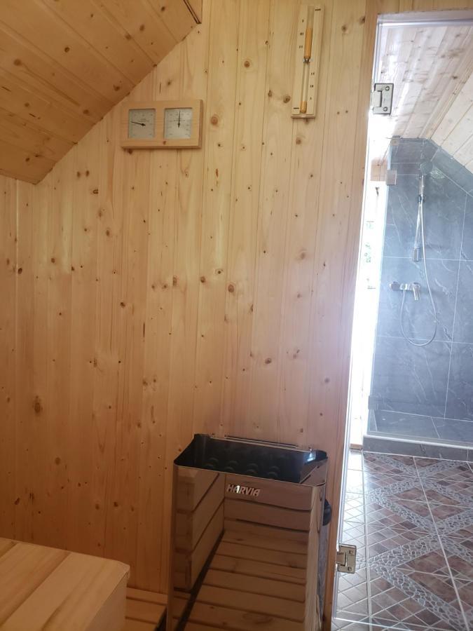 Vila Slankamenka Stari Slankamen Bagian luar foto
