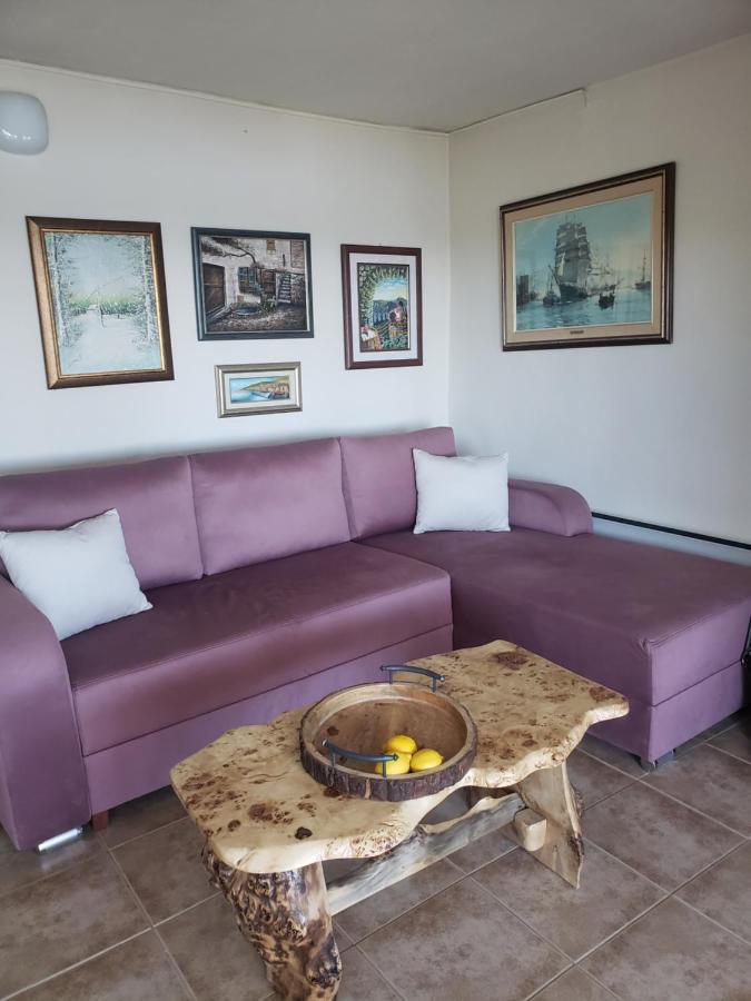 Vila Slankamenka Stari Slankamen Bagian luar foto